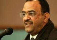 المستشار أحمد براك