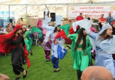كهرباء القدس تحتفي بموظفيها