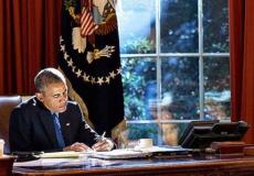 باراك أوباما