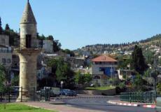 مدينة صفد