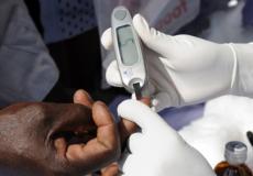 دراسة: الارتفاع الطفيف في سكر الدم يرتبط بمتاعب في الكلى