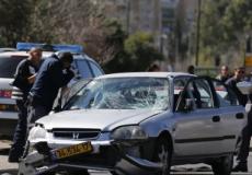 حوادث سير / ارشيفية