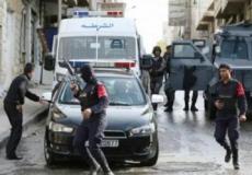 أحداث الكرك - ارشيف