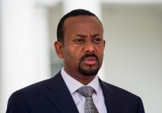 رئيس الوزراء الاثيوبي آبي احمد