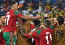 المغرب تضرب مالي بسداسية 