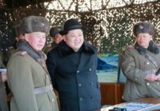 كوريا الشمالية