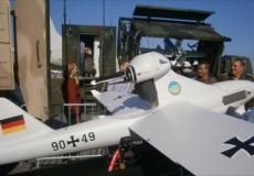 سلاح الجو الألماني