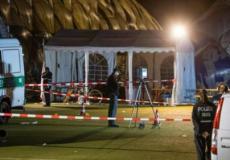 بدأت الشرطة في التحقيق في قرار فتح النار على اللاجئ العراقي