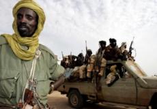 جيش تحرير السودان / ارشيفية