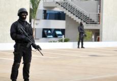 الأمن المغربي