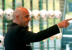 جياني إنفانتينو