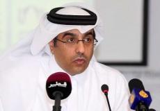  علي بن صميخ المري 