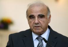 وزير خارجية مالطا جورج فيلا