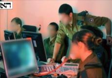 جنود اسرائيليون