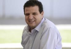 ايمن عودة 