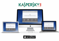 برنامج “كاسبرسكي فايروس سكانر لماك