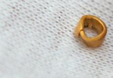  أقدم مشغولة ذهبية في العالم