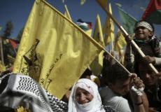 مهرجان إحياء ذكرى استشهاد أبو عمار اليوم