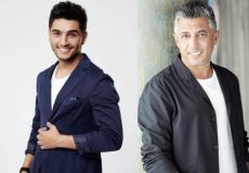 موعد ومكان حفل الفنان محمد عساف وعمر العبداللات