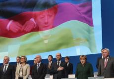 قضية المهاجرين شكلت هاجسا أمنيا لدى الناخب الألماني