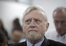 مراقب دولي في إسرائيل