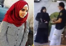 الأسيريتان الجريحتان نورهان عواد وحلوة حمامرة 