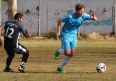 جانب من لقاء نماء والشافعي