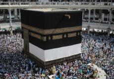 الكعبة المشرفة