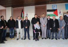 صيدم من قرية المغير