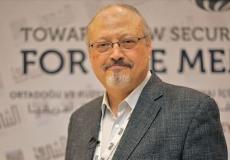  الكاتب السعودي الراحل جمال خاشقجي