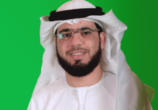 وسيم يوسف الداعية الإماراتي