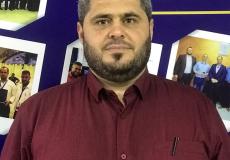 إبراهيم مسلم - رئيس اللجنة التحضيرية