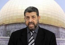 النائب أبو حلبية يدين قرصنة الاحتلال لسفينة كسر الحصار
