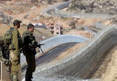 حرب على الجبهة الشمالية مع 3 قوى أساسية