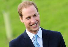 الأمير البريطاني ويليام الثاني في ترتيب ولاية العرش