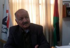 فريد المشهراوي 