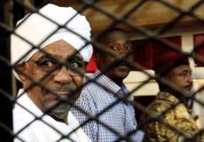 حقيقة وفاة عمر البشير رئيس السودان السابق اليوم