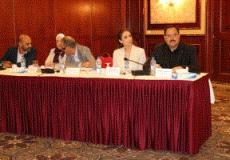 سياسة الحكومة في تطبيق اتفاقية سيداو في خططها وسياساتها