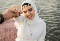 عروس مصرية تفارق الحياة قبل زواجها بساعات