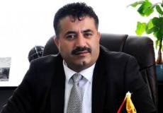  رئيس بلدية بيتونيا ربحي دولة