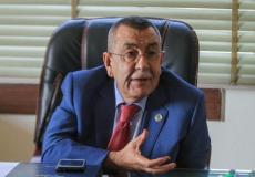سعيد أبو علي