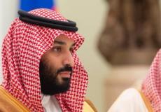 محمد بن سلمان