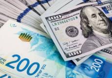 اسعار العملات اليوم في فلسطين