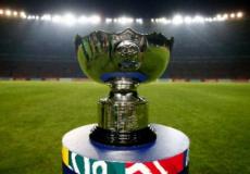 ترتيب المجموعات في كأس ابطال اسيا 2019