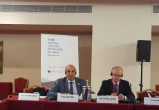 وكيل وزارة العمل د.سامر سلامة