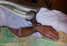 تدهور الوضع الصحي لعدد من الأسرى المرضى 