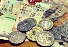 سعر صرف الدولار مقابل الليرة السورية اليوم