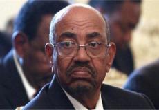 الرئيس السوداني المعزول عمر البشير