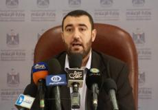 الناطق باسم وزارة النقل والمواصلات خليل الزيان