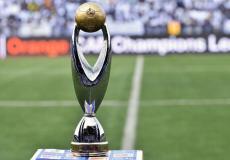 نتيجة قرعة ربع نهائي دوري أبطال أفريقيا 2020